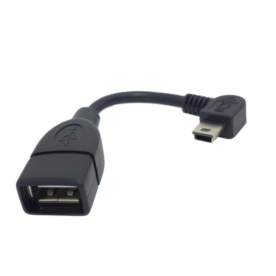 자동차 MP3 MP4를 위해 남자인 비에 데이터 케이블에게 여성인 것 청구하는 작은 OTG USB
