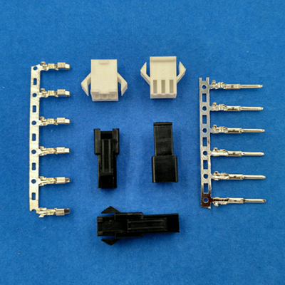 2.0mm Pitch Wire To Wire 미니 핏 크림 하우징 커넥터 모렉스 51005 2.50mm JST SM 3.0mm 4.20mm Pitch