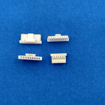 여성 소켓 와이어 커넥터 하우징 1.25mm 피치 DF14 커넥터 동등 하우스 40C ~ 85C
