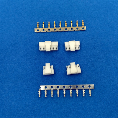 1.0mm CI16 크림 커넥터 잠금 또는 고 단열 저항 센트론틱스 커넥터