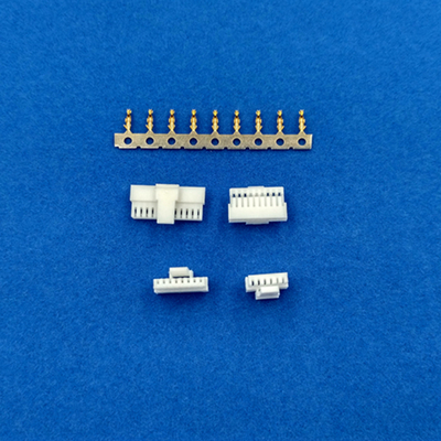 1.0mm CI16 크림 커넥터 잠금 또는 고 단열 저항 센트론틱스 커넥터