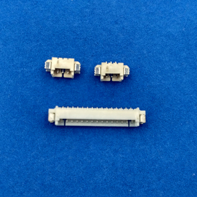 250V 와이어 커넥터 하우징 1.25mm 피치 피코 블레이드 몰렉스 51021 동등 청동 접촉
