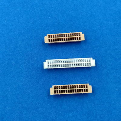 1.25mm Pitch Wire to Board 크림 하우징 HRS DF13 동등 홈 크림 하우징 2 ~ 40 핀