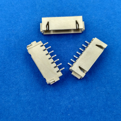 2.50mm Pitch Crimp 와이어 커넥터 하우징 JST XH 커넥터