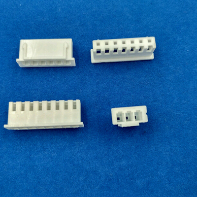 2.50mm Pitch Crimp 와이어 커넥터 하우징 JST XH 커넥터