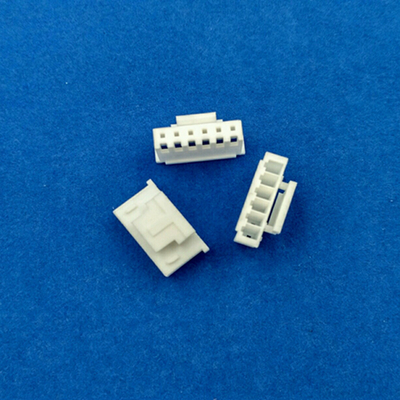2.50mm Pitch Crimp 와이어 커넥터 하우징 JST XH 커넥터