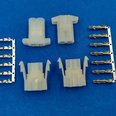 2.0mm Pitch Wire To Wire 미니 핏 크림 하우징 커넥터 모렉스 51005 2.50mm JST SM 3.0mm 4.20mm Pitch