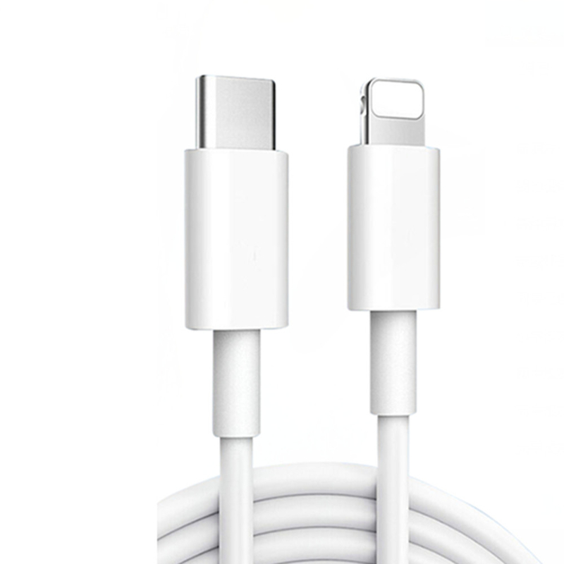 PVC 재킷으로 Ｃ 화이트 색에 데이터 케이블 Usb3.1 Usb Ｃ를 고발하는 3Ft 길이 USB